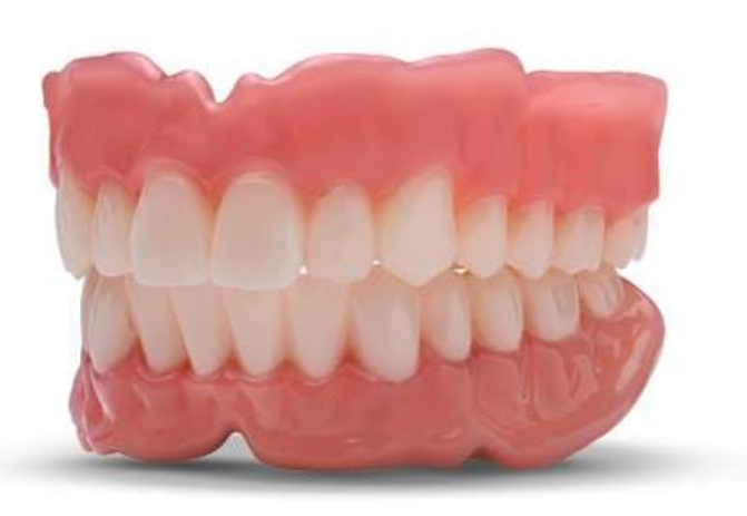 Dentures Vadodara